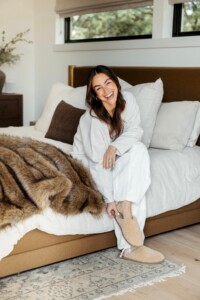 Why Winter Is the Perfect Time to Romanticize Your Life