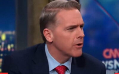 CNN Panel Members Lose Their Minds When Scott Jennings Asks Why Democrats in Minnesota Pander to Somalis (VIDEO)