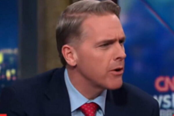 CNN Panel Members Lose Their Minds When Scott Jennings Asks Why Democrats in Minnesota Pander to Somalis (VIDEO)
