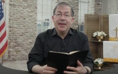 Sanctity of Life Sunday, Christian Unity, and Marches