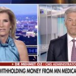 Dr. Oz Orders Full-Scale Federal Audit of Minnesota Medicaid Under Tim Walz — Fraud Will Be Clawed Back and Withheld From Future Funding screenshot-2026-01-06-at-103228pm-1200x630-1