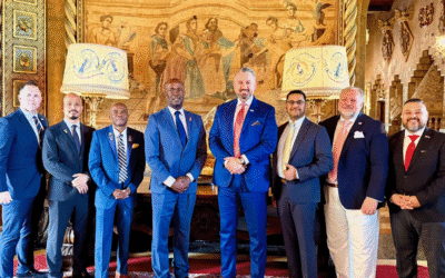 Haitian ‘Cartel’ Presidents Snub Mar-a-Lago Crisis Talks – New Details of ‘Fils-Aimé/Cassy’ Pact Emerge