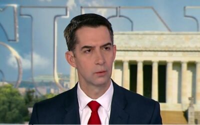 Senator Tom Cotton Defends President Trump’s Ops in Venezuela – “Our Military Executed an Amazing Operation” (VIDEO)