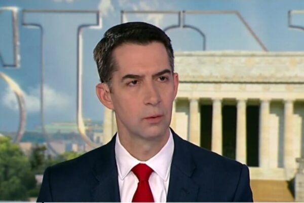 Senator Tom Cotton Defends President Trump’s Ops in Venezuela – “Our Military Executed an Amazing Operation” (VIDEO)