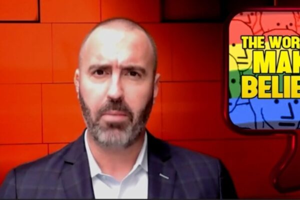 Jesse Kelly on the Democrats’ Delusion – “Abolishing ICE Has 70 Plus Percent Approval Rating in the Democrat Party” (VIDEO)