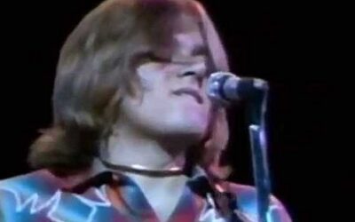 Chicago – 25 Or 6 To 4 – 7/21/1970 – Tanglewood (Official)