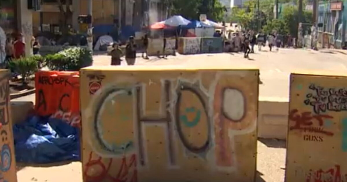City of Seattle Loses Wrongful Death Lawsuit Over CHOP – Must Now Pay Millions in Damages