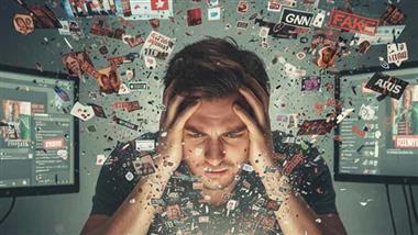 Seeing Truth in the Age of Information Overload