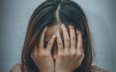 Why Can’t I Cry? Understanding the Emotional Block – Spirit Web