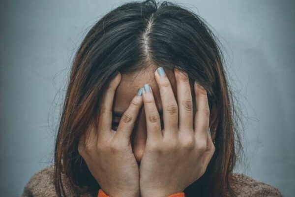 Why Can’t I Cry? Understanding the Emotional Block – Spirit Web