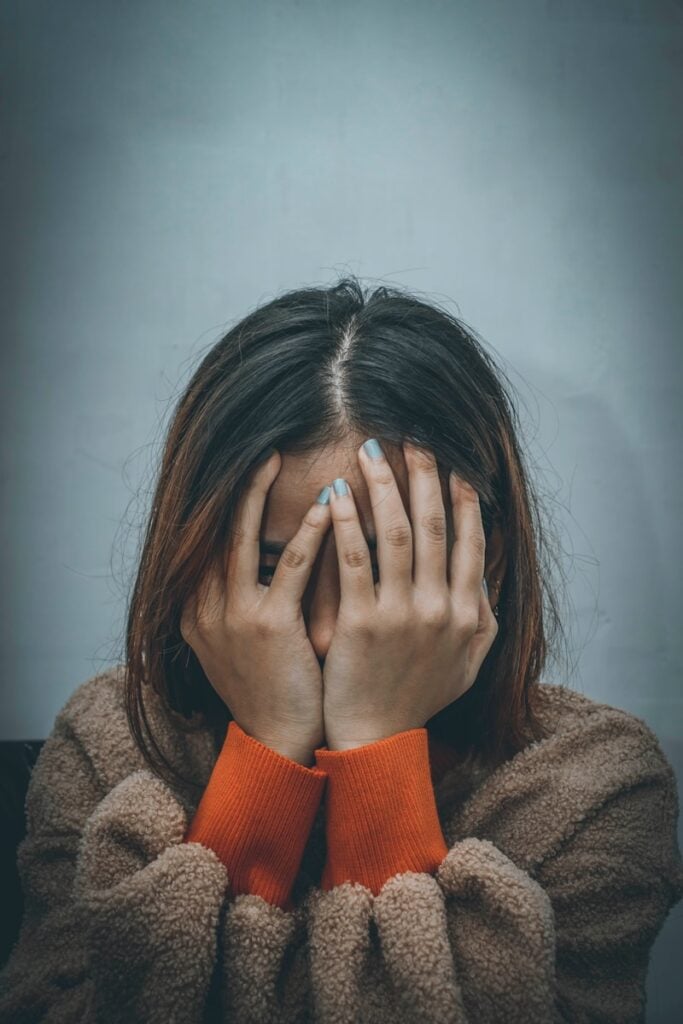 Why Can’t I Cry? Understanding the Emotional Block – Spirit Web
