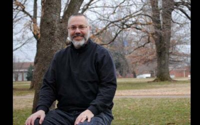 Awaken Interviews Rabbi Rami Shapiro Pt 1 – Everything Is God