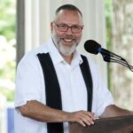 Awaken Interviews Rabbi Rami Shapiro Pt 3- 13.8 Billion Years Of Cosmic Creativity shapiro5