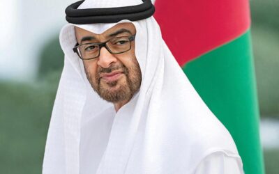 UAE Cuts State Funding for Students Studying in UK Over Fears of Islamist Radicalization on British Campuses