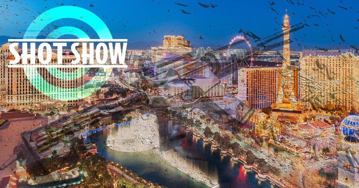 SHOT Show 2026 – Latest Gear, Where to Go in Vegas & the Best Networking Events of the Year