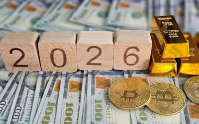 Doug Casey’s Top Prediction for 2026… What It Means for You and Your Money
