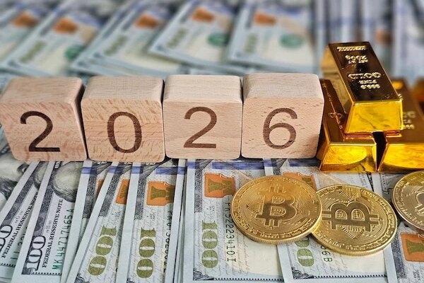 Doug Casey’s Top Prediction for 2026… What It Means for You and Your Money