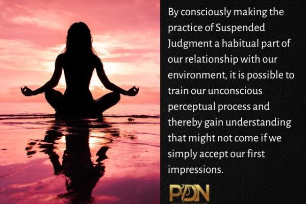 Law of Silence