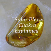 Solar Plexus Chakra Explained: Boosts Manifestation and Personal Power