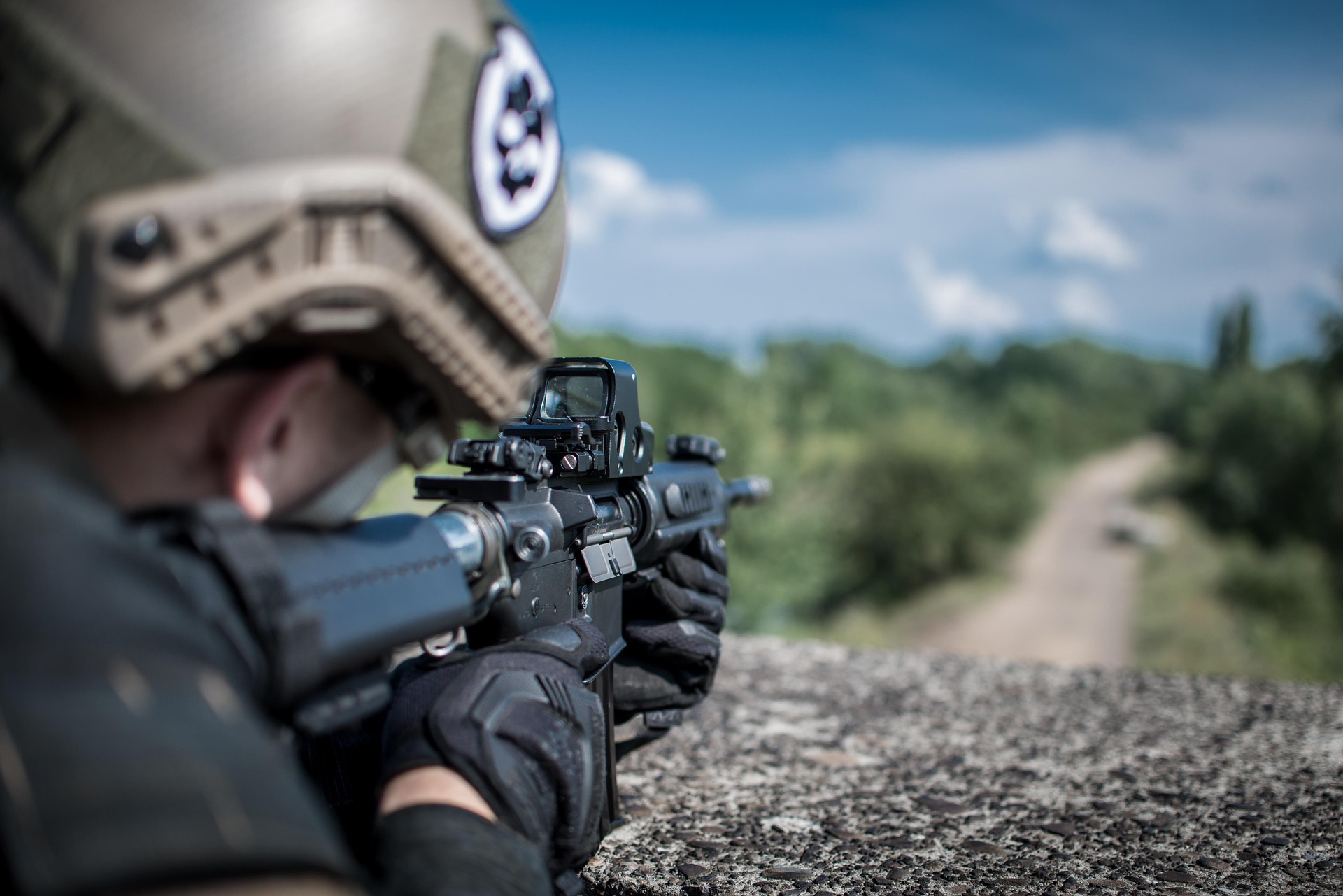 ICE: The Rogue Agency’s Wave of Terror Continues