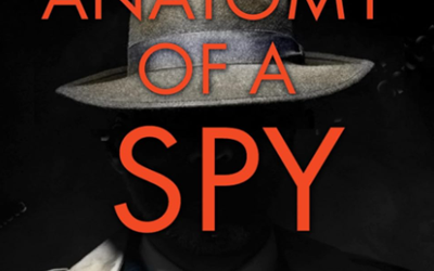 Aldrich Ames, Robert Hanssen – spies and traitors