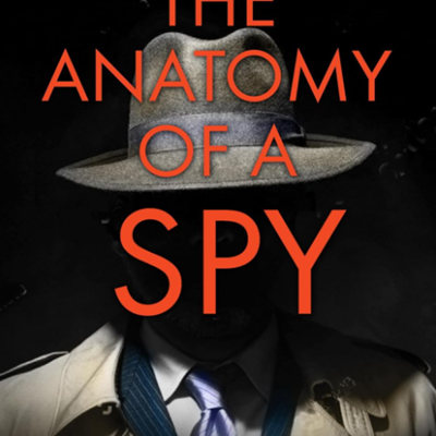 Aldrich Ames, Robert Hanssen – spies and traitors