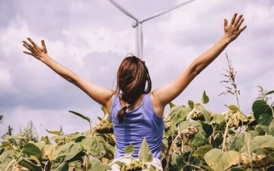 The Art Of Climate-Friendly Resolutions We Can Actually Keep