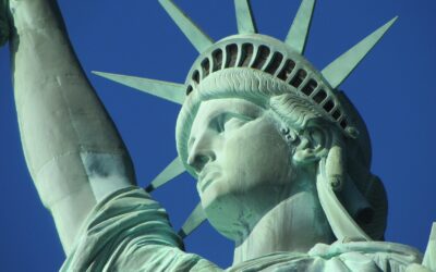 2026 – The Year US Hegemony Ends?