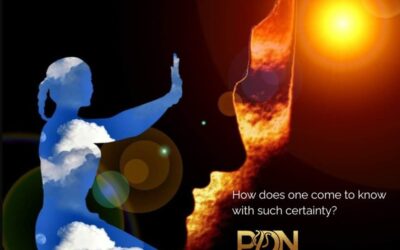 Synchronicities – Knots of Knowing in the Golden Fabric of Reality
