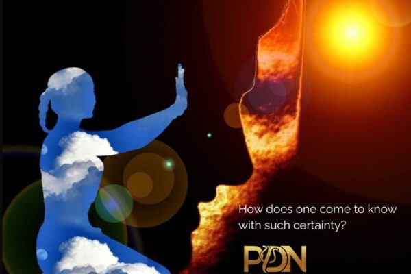 Synchronicities – Knots of Knowing in the Golden Fabric of Reality