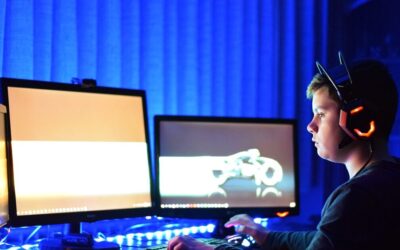 UK Government Video Game Teaches Teens Questioning Mass Immigration Could Make Them Terror Suspects