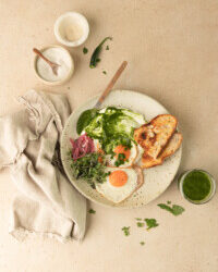 How Green Chutney Became My Go-To Kitchen Staple