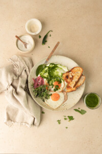 How Green Chutney Became My Go-To Kitchen Staple