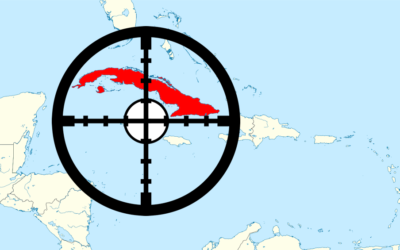 The Imperial Crosshairs Move To Cuba, And Other Notes