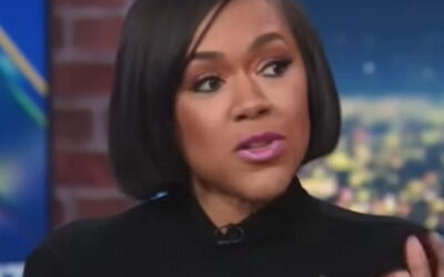 Liberal Commentator Who Was Too Crazy for MSNBC Goes on CNN and Claims That ICE is Filled With Members of the Proud Boys (VIDEO)