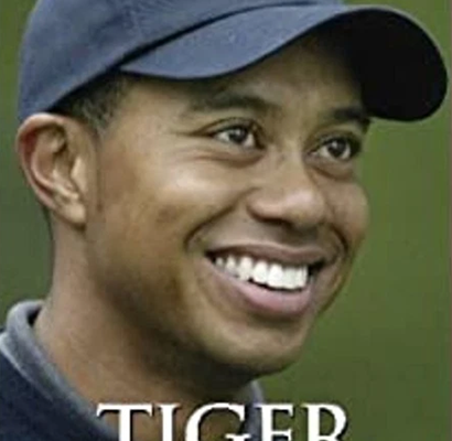 Tiger Woods – a sporting challenge