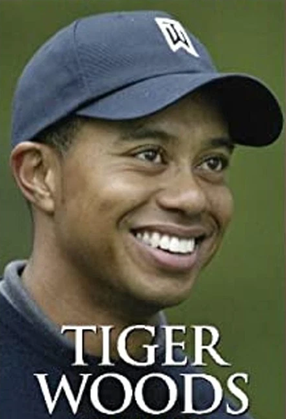 Tiger Woods – a sporting challenge