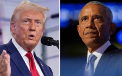 BY THE NUMBERS: Trump’s Record With ICE is Much Better Than Obama’s