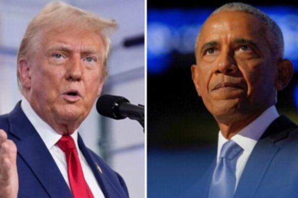 BY THE NUMBERS: Trump’s Record With ICE is Much Better Than Obama’s