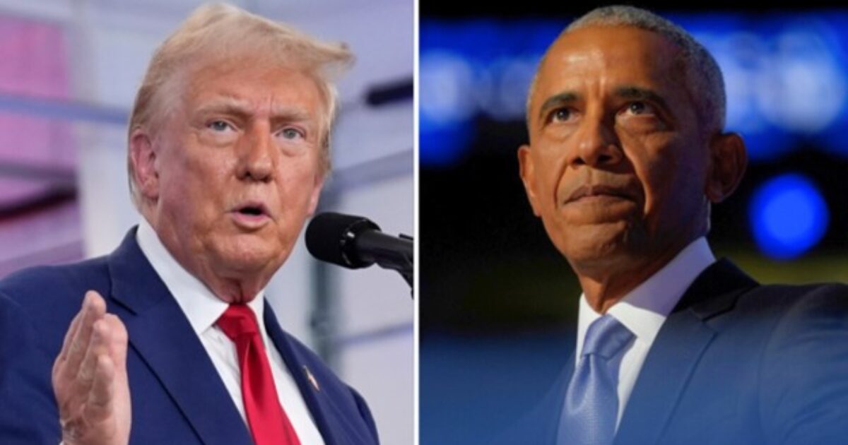 BY THE NUMBERS: Trump’s Record With ICE is Much Better Than Obama’s