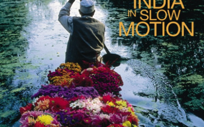 Mark Tully – understanding India