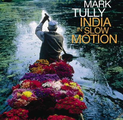 Mark Tully – understanding India