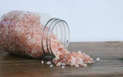 What Is the Pink Salt Recipe for Weight Loss? – Spirit Web