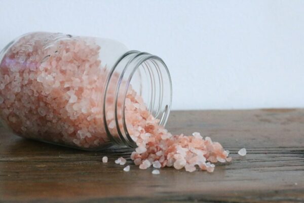 What Is the Pink Salt Recipe for Weight Loss? – Spirit Web