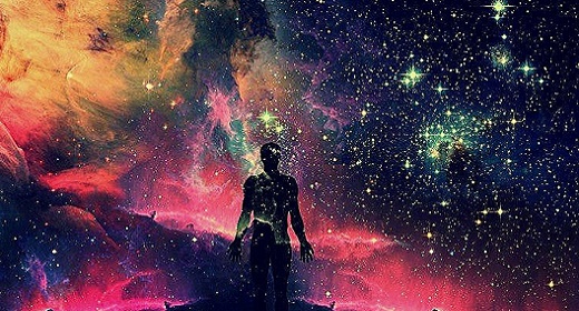 The Scientific Reasons We Are All One