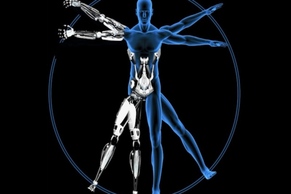Transhumanism from Human to Soulless Automaton Duly Heed This Warning