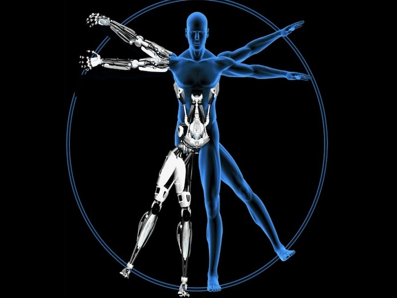 Transhumanism from Human to Soulless Automaton Duly Heed This Warning