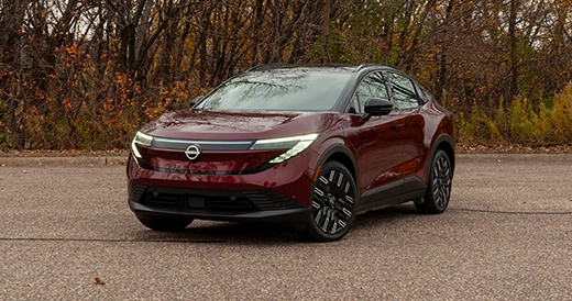 2026 Nissan Leaf Review: Delivering on Tesla’s Failed Promise