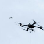 For this flying robot company, student internships trump senior engineers