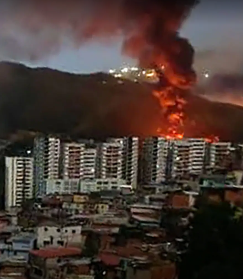 Venezuela – a US smash and grab mission
